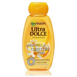 Ultra Dolce Camomilla Shampoo Garnier