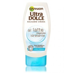 Ultra Dolce Latte Vegetale Idratante Balsamo Crema Garnier