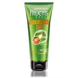 Fructis Style Endurance 24H Gel Tenuta Elastica Garnier