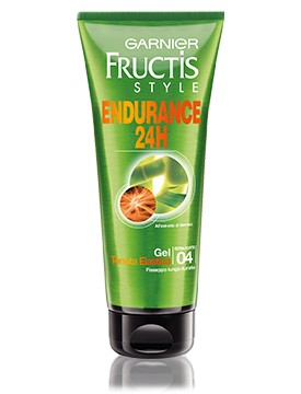 Scopri Gel di Garnier Fructis Style Endurance 24H Gel Tenuta Elastica su  MyBeauty