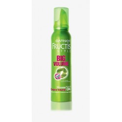 Fructis Style Big Volume Spray Corpo e Volume Garnier