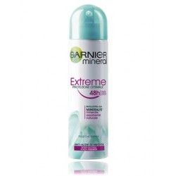 Mineral Extreme Deodorante Spray Garnier