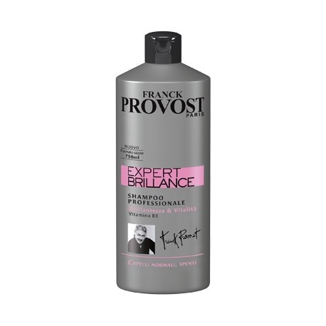 Expert Brillance Shampoo Franck Provost