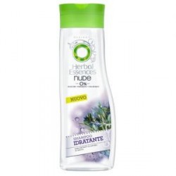 Nude Shampoo Idratante Herbal Essences