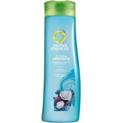 Potere Idratante Shampoo Idratante Extra Luminosità Herbal Essences