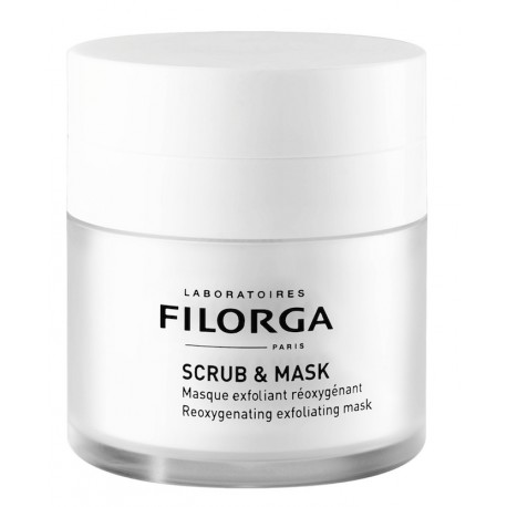 Filorga Scrub & Mask Filorga
