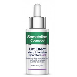Lift Effect Siero Intensivo Riparatore 4D Somatoline Cosmetic