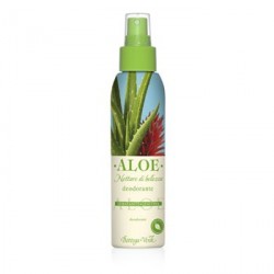 Aloe Nettare di Bellezza Deodorante Bottega Verde