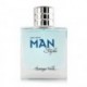 Man Style After Shave