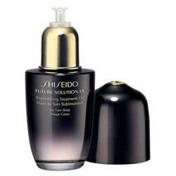 Future Solution LX Replenishing Treatment Oil Shiseido