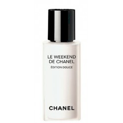 Le Weekend de Chanel Édition Douce Chanel