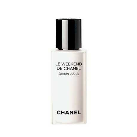 Le Weekend de Chanel Édition Douce Chanel