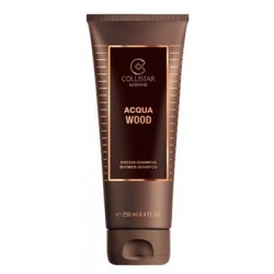 Acqua Wood - Doccia-Shampoo Collistar