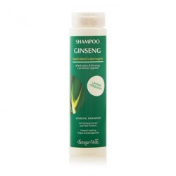 Shampoo Ginseng Bottega Verde