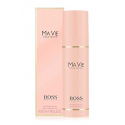 Boss Ma Vie Pour Femme - Deodorant Hugo Boss