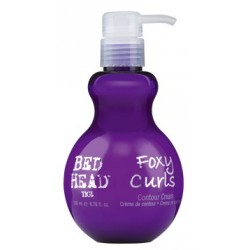 Bed Head - Foxy Curls Contour Creme TIGI