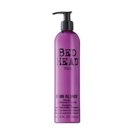 Bed Head - Dumb Blonde Shampoo TIGI