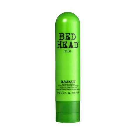 Bed Head - Elasticate Strengthening Shampoo TIGI