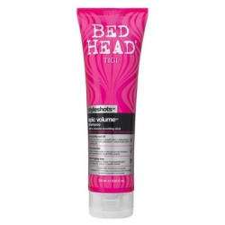 Bed Head - Styleshots Epic Volume Shampoo TIGI