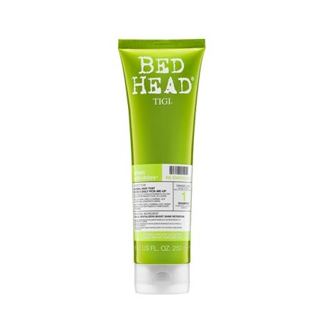 Bed Head - Urban Antidotes Re-energize Level 1 Shampoo TIGI