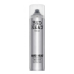 Bed Head - Hard Head Hairspray TIGI