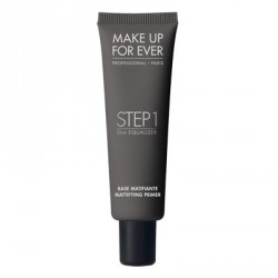 Step 1 Skin Equalizer - Base Matifiante Make Up For Ever
