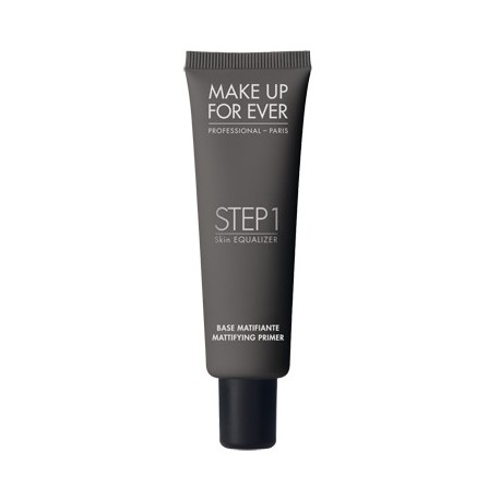 Step 1 Skin Equalizer - Base Matifiante Make Up For Ever