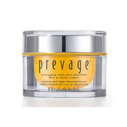 PREVAGE® Anti-aging Neck and Décolleté Firm & Repair Cream Elizabeth Arden