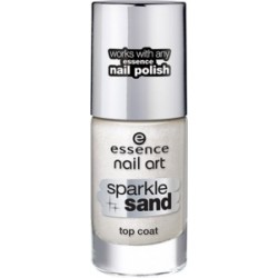 Nail Art Sparkle Sand Essence