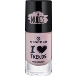 I Love Trends Smalto Unghie Nude Essence