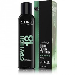 Fashion Collection Stay High 18 Redken