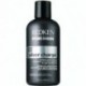 For Men Shampoo Renew Silver Charge