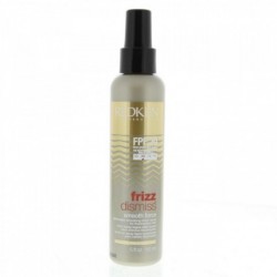 Frizz Dismiss Smooth Force Redken