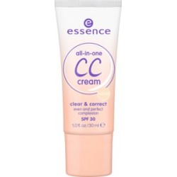 All-in-One CC Cream Essence