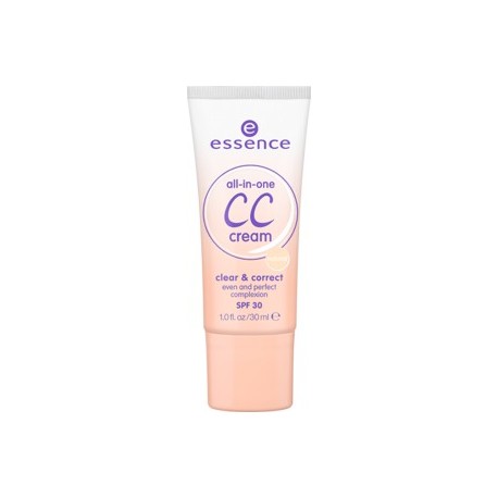 All-in-One CC Cream Essence