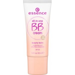 All in One BB Cream Essence