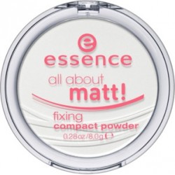 All About Matt Essence