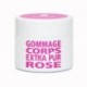 Gommage Corps Extra Pur Rose