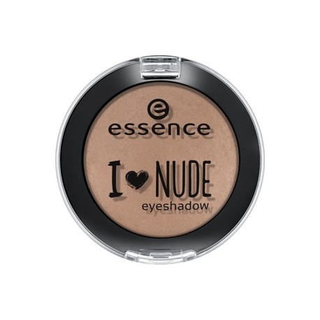 I love Nude Essence