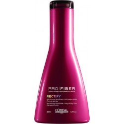 Rectify pro Fiber Shampoo L'Oréal Professionnel