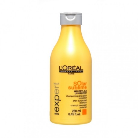 Solar Sublime Shampoo L'Oréal Professionnel