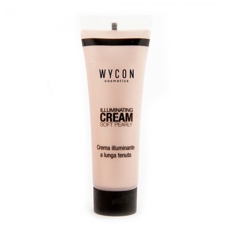 Scopri Primer & BB cream di Wycon Cosmetics Illuminating Cream su MyBeauty