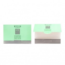 Oil Control Papers Wycon Cosmetics