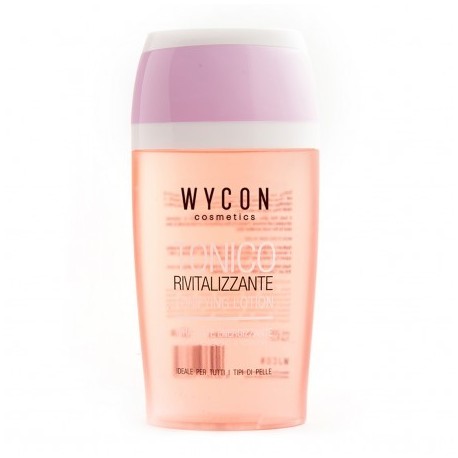 Tonico Viso Rivitalizzante Wycon Cosmetics
