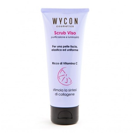 Scrub Viso Wycon Cosmetics