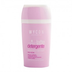 Latte Detergente Wycon Cosmetics