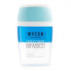 Detergente Bifasico Wycon Cosmetics