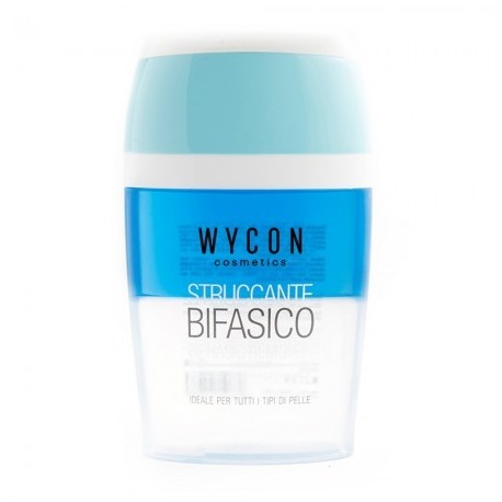 Detergente Bifasico Wycon Cosmetics