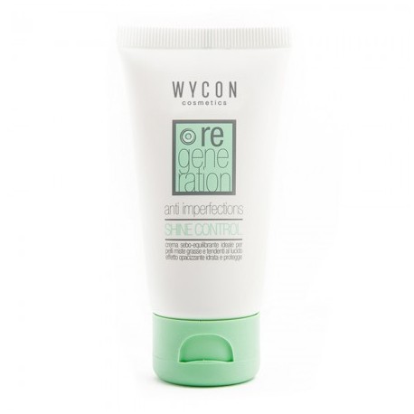 Shine Control Wycon Cosmetics