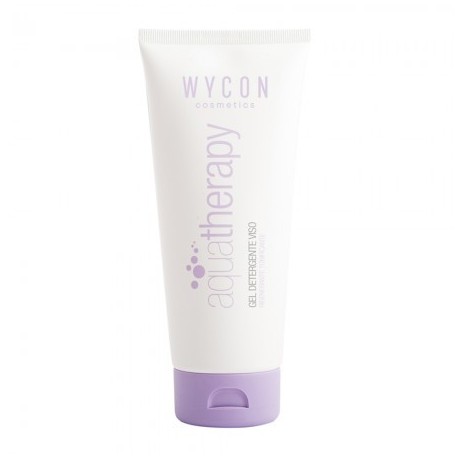 Aqua Therapy Gel Detergente Wycon Cosmetics